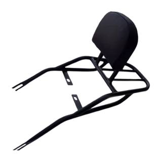 Respaldo Rc200, Rc250 Negro