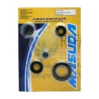 Retenes De Motor Ft150 (34*50*7) (20*34*7) (19*28*7) (16*28*7) (14*22*5)
