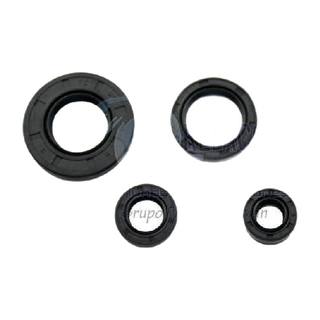 Retenes De Motor Yamaha Ybr125 (20*38*5) (17*25*4) (12*21*4) (10*15*5) (12*15*5)