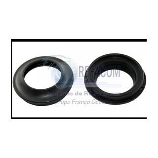 Reten Cubre Polvo Barra Susp 150Z, 150Sz, 170Z, 200Z, Dm200, 125Z, Boxer 150, Ft150, Ft180, Ft200, Ft250, Gl150, Cargo150, Invicta, Cgl125 Tool, 200Z, Dt150 Sport (31*72*5)