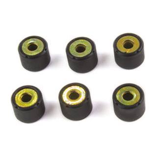 Rodillos De Clutch/Centrifugo Cs125, Ds150, Gs150, Vitalia125, Vitalia150, Ws150, D125, D150, X125, X150, Trn150 (6 Pzas) SAYTO