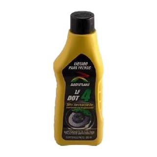 Liquido Frenos Dot 4 350Ml Roshfrans