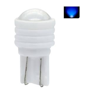 Foco Led Pellizco Con Lupa Amarillo