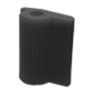Cubre Pedal Cambios Chico Negro