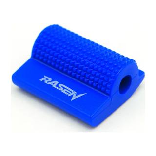 Cubre Pedal Cambios Chico Azul