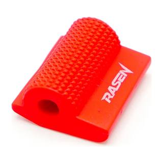 Cubre Pedal Cambios Chico Rojo