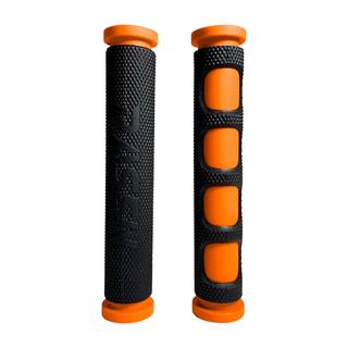 Protector De Manija Cubierta O Forro De Manija Color Naranja