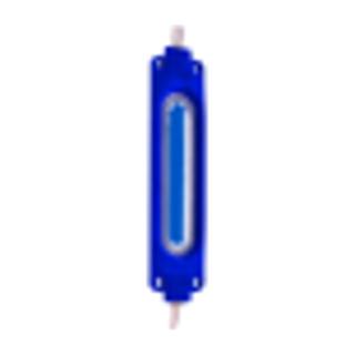 Modulo Capsula 6 Leds Azul