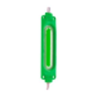 Modulo Capsula 6 Leds Verde