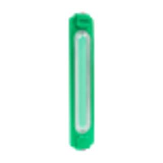 Modulo Capsula 9 Leds Verde
