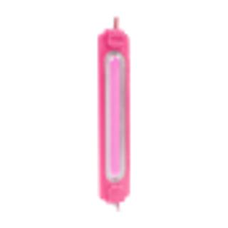 Modulo Capsula 9 Leds Rosa