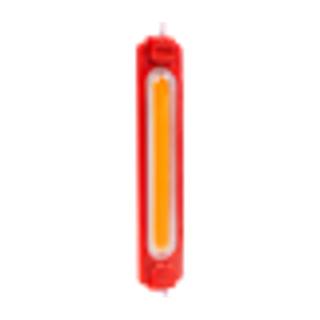 Modulo Capsula 9 Leds Rojo