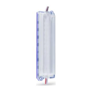 Modulo Capsula 3 Lineas AzuL