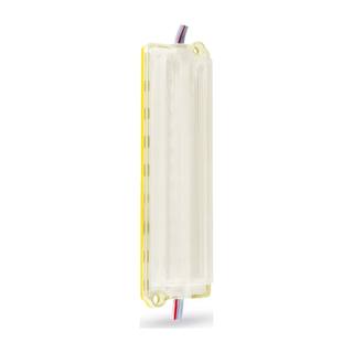 Modulo Capsula 3 Lineas Amarillo