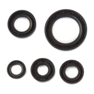 Retenes De Motor Ft150 (34*50*7) (20*34*7) (19*28*7) (16*28*7) (14*22*5)