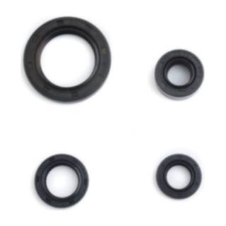 Retenes De Motor Suzuki Gn125, En125, En125 Hu