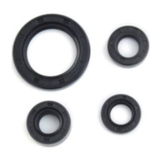 Retenes De Motor Suzuki Gn125, En125, En125 Hu