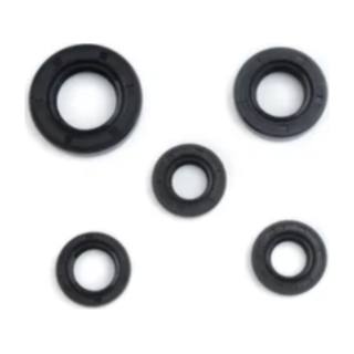 Retenes De Motor Honda Cargo150, Gl150, Invicta150 (20*34*7) (16*28*7) (12*18*5) (14*22*5)