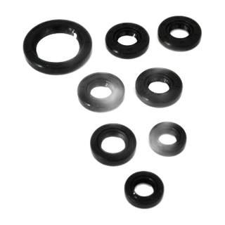 Retenes De Motor Pulsar200 Ns, AVENGER220 (25*37*6) (12*24*5) (12*24*5) (12*24*5) (12*24*5) (13*22*5) (10*18*5) (10*18*5)