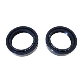 Retenes Barras Suspension (33*46*11) Ex200, Rt200, Rt200 Negra, Vn Screamer250
