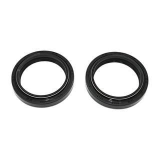 Retenes Barras Suspension (41*53*8-10.5) FzS 2.0, Mt07, Mt09 Yamaha, Suz Gixxer155 Par, Vstar950 19