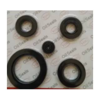 Retenes De Motor Honda Cargo125, Cg125, Titan125 Japones (22*35*7) (16*28*7) (20*34*7) (14*28*7) (12*22*5-1)