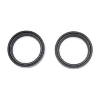 Retenes Barras Suspension (43*54*11) Cbr600, Cbr929, Cbr954, Cbr1000Rr, F4/i Vfr, Zx10R Marca Arx Japones
