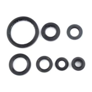 Retenes De Motor Japones C90 (47*60*7) (27*40*6) (7*29*5) (11.6*24*10) (13.8*24*5) (21*35*7) (18.9*30*5)