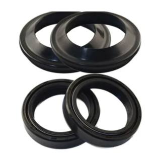 Retenes Barras Suspension (39*52*11) Honda Cbx750, Cbx1100, Vt700, Shadow, Cb650, Cb900, Gl1100 Arx Japones