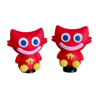 Tapon Valvula Aire Gato Rojo