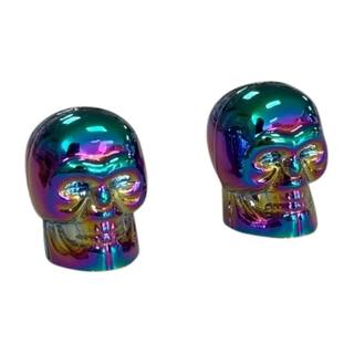 Tapon Valvula Aire Calavera Tornasol