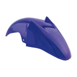 Salpicadera Delantera Suzuki En125 Hu Azul