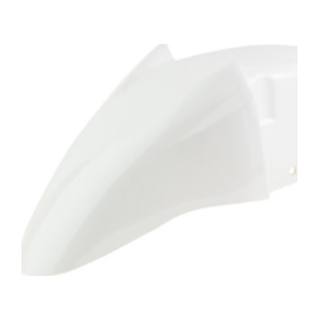 Salpicadera Delantera Suzuki En125 Hu Blanca