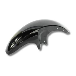 Salpicadera Delantera Ft125 2022-2023, Ft150 Basica Negra