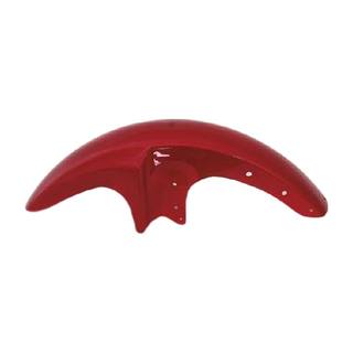 Salpicadera Delantera Ft125 Roja 2009/2015