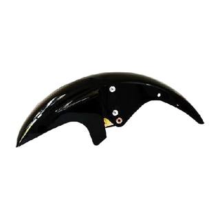 Salpicadera Delantera Ybr125 Negra