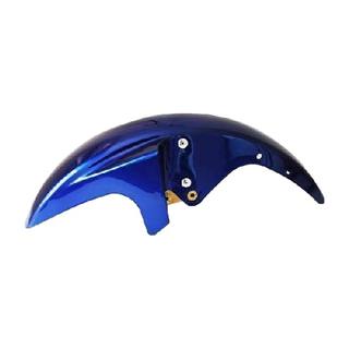 Salpicadera Delantera Ybr125 Azul