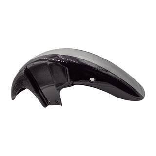 Salpicadera Delantera Rc150 09-17 Negro Brillo/ Blanco