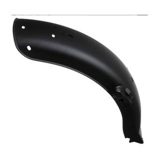 Salpicadera Trasera Ft125 Sport, Kurazai Partner150, Vn Xpress150, Ft150 Grafito Negra Metal