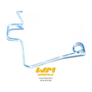 Seguro De Faro O Foco Cargo150, Ft150 Alambre