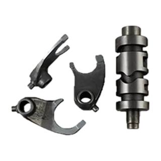 Tambor Selector Sincronizador Cambios Dm200 14-19, Dm125 17-18