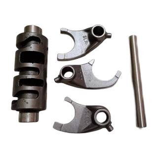 Tambor Selector Sincronizador Cambios 125Z 16-18, 150Sz 16-18, 150Z 14-16, 170Z 16-18, 250Z 14-17, 250Z Negra 17-19, Dm150