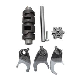 Tambor Selector Sincronizador Cambios 250Z 19-24, Dm250 16-18, Rt250 16-20, Sptfire250 23-24, Rt250Sp 20-24, Rc250 24