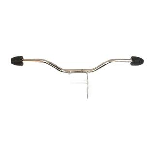 Defensa Slider Para Moto 250Z, Vn Storm (Tornado), Ft250 Gts Cromada