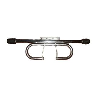 Slider Barra Cromo