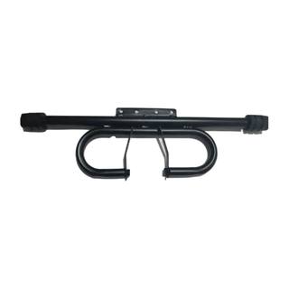 Slider Barra Negro