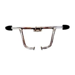 Slider Universal Cromado