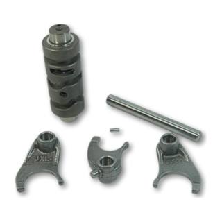 Eje Selector Cambios Vn Cyclone210, Cyclone150, Rocketman250, Crossmax 250