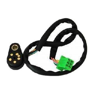 Sensor Indicador De Cambios Dm200, Dm125, Veloci Xeverus 300, Dm150 Sport, 250SZ, DT200 Sport, Ft180, Vn Nitrox250, Nitrox300, Crossmax300