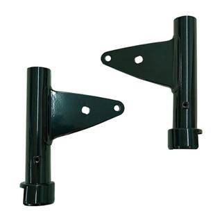 Base o Soporte de Faro Principal Vn Xpress150, Xpress170 Negras Compatible con Ft125, Ft150 Grafito, Dt125, Dt150 Delivery, Ft125Ts Azul